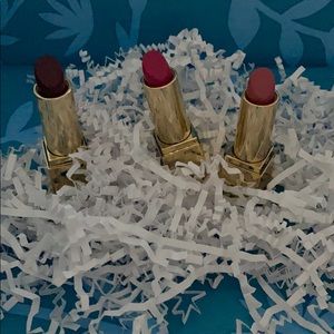 Estée Lauder lipstick